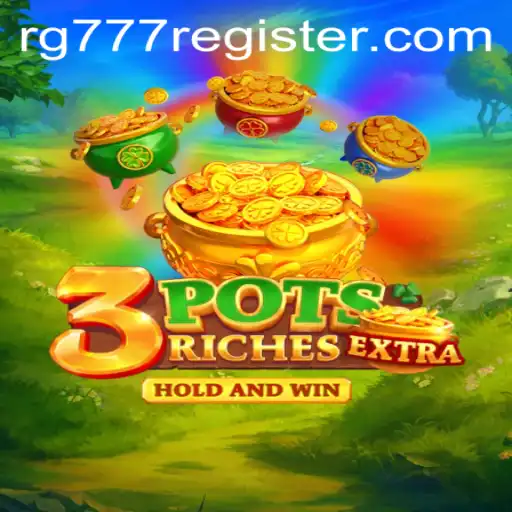 RG777 Casino App