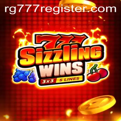 RG777 Casino App